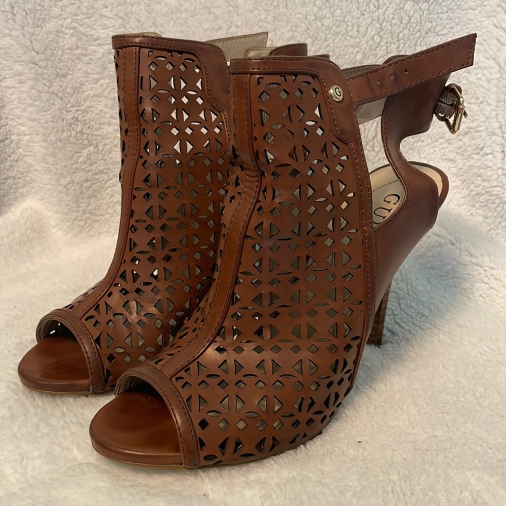 Guess Heels